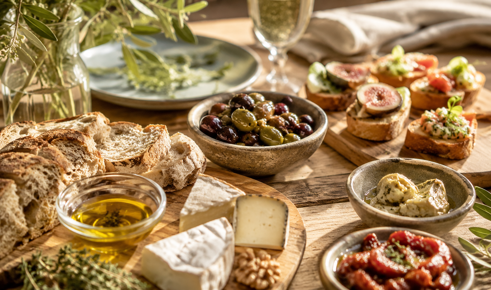 Gourmet élmények otthon: így teheted különlegesebbé a hétköznapi étkezéseket