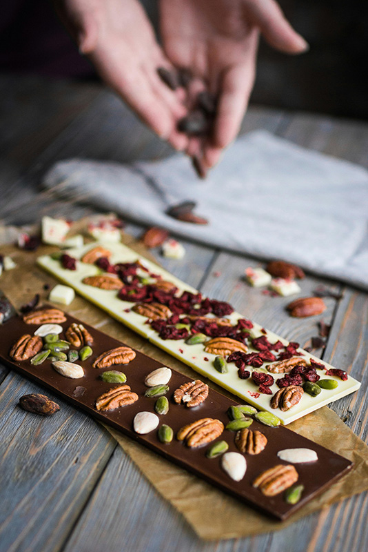 SNACK ÉS ÉDESSÉG
