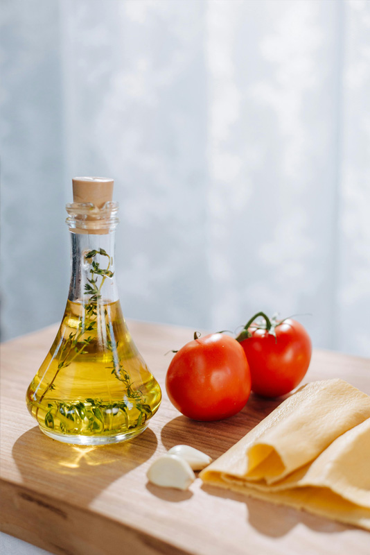 GOURMET TERMÉKEK Kép